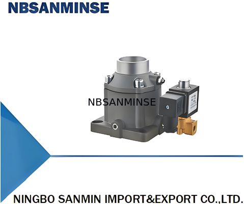 सिस्टम JQF इनटेक कंट्रोल वाल्व 40mm ओरिफिस 15 बार अधिकतम दबाव को अनुकूलित करें
