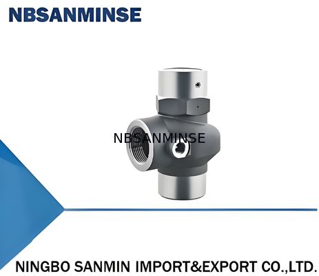 एमपीवी न्यूनतम दबाव नियंत्रण लघु वायवीय वाल्व