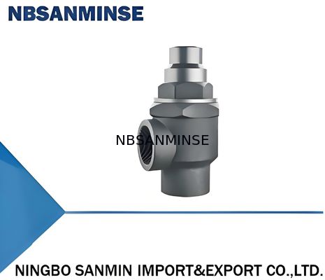 एमपीवी न्यूनतम दबाव नियंत्रण वायवीय एक्ट्यूएटर सोलेनोइड वाल्व