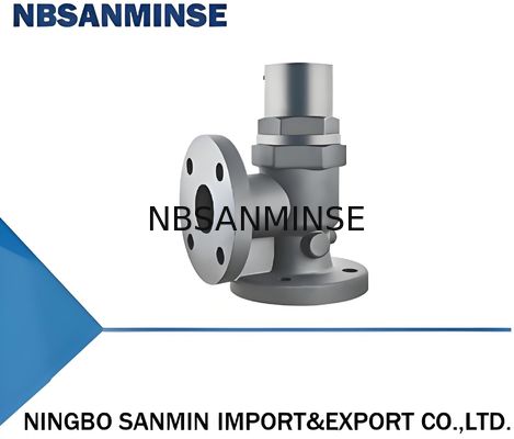 एमपीवी न्यूनतम दबाव नियंत्रण वायवीय सोलेनोइड वाल्व