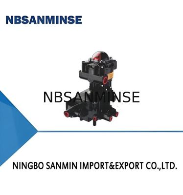 APLXC860 Sanmin धूल कम तापमान विस्फोट-सबूत सीमा स्विच