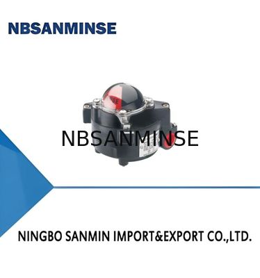 Sanmin सीरीज लिमिट स्विच APLXC860 XCN860 प्रोजेक्ट फॉर्म APLXC8601 और APLXC8602 के लिए 1.5Kg 3.3Lb
