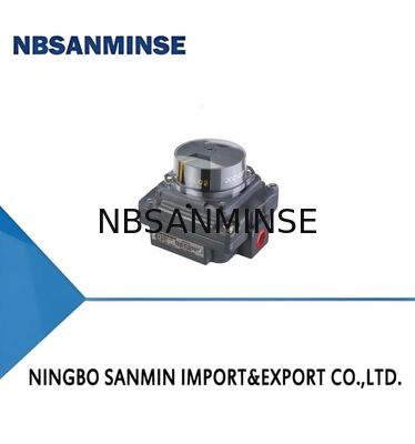CGSCN 11N1 Sanmin धूल कम तापमान विस्फोट-सबूत सीमा स्विच