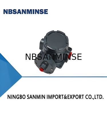 TXK सूक्ष्म विस्फोट प्रूफ दबाव स्विच नियंत्रक