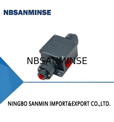 TXK विभेदक दबाव नियंत्रक अधिकतम 220V AC ≤5A