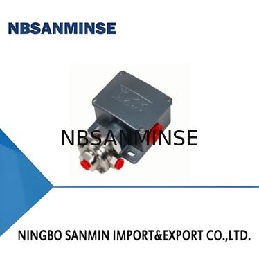 गैर संक्षारक मीडिया के लिए TXK अंतर दबाव नियंत्रक