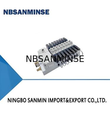 IO-Link संचार इंटरफ़ेस + मैनिफोल्ड बोर्ड