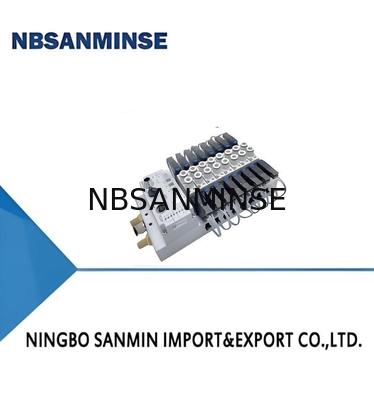 IO-Link संचार इंटरफ़ेस + मैनिफोल्ड बोर्ड