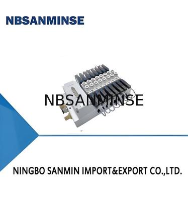 IO-Link संचार इंटरफ़ेस + मैनिफोल्ड बोर्ड