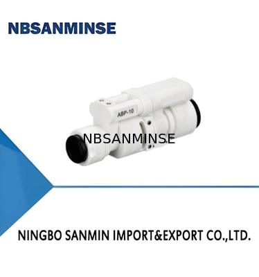 एबीपी सीरीज वैक्यूम जनरेटर के साथ तेजी से ब्लो-ऑफ