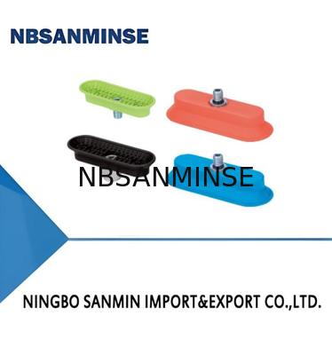 SOF श्रृंखला अंडाकार फ्लैट सक्शन कप धातु शीट के लिए विशेष