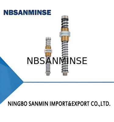 पीएसपीडी सीरीज डबल स्प्रिंग्स भारी ड्यूटी लेवल कॉम्पेंसेटर