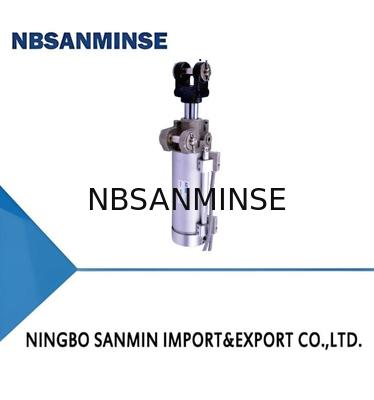 क्लैंपिंग सिलेंडर——एमसीके सीरीज