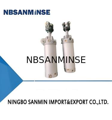 क्लैंपिंग सिलेंडर——एमसीके सीरीज