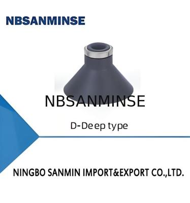 SZ श्रृंखला मानक सक्शन कप