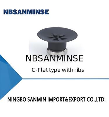 SZ श्रृंखला मानक सक्शन कप