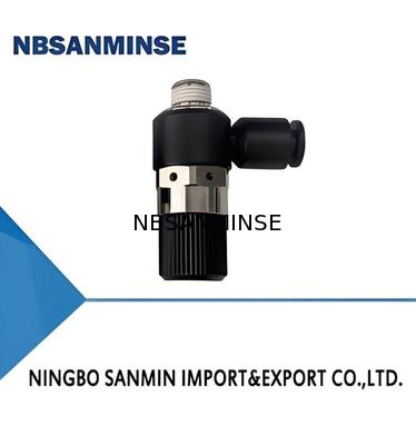 एएलएच सीरीज मिनी वैक्यूम जनरेटर