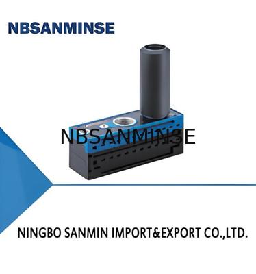 एएमसी सीरीज़ बहु-चरण वैक्यूम जनरेटर