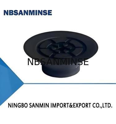 SP2F श्रृंखला पतली होंठ फ्लैट सक्शन कप