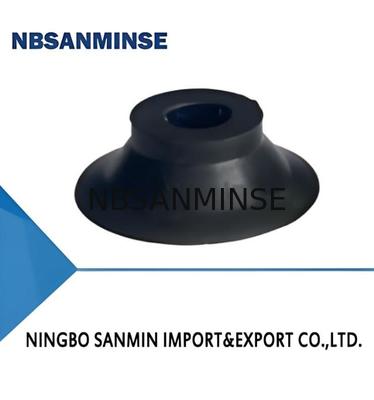 SP2F श्रृंखला पतली होंठ फ्लैट सक्शन कप