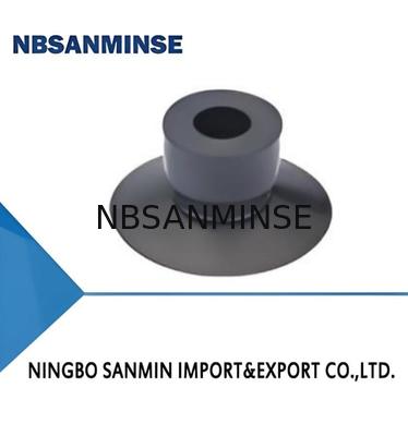 लेवल कॉम्पेनेसेटर के साथ एसपीए सीरीज सक्शन कप