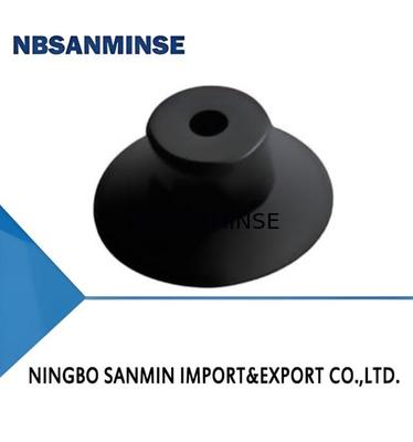 एसपीडी सीरीज थिन लिप फ्लैट सक्शन कप