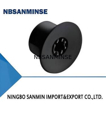 एसपीडी सीरीज थिन लिप फ्लैट सक्शन कप