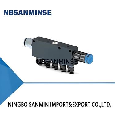 TXN15×76 वैक्यूम ग्रिपर-मिनी प्रकार