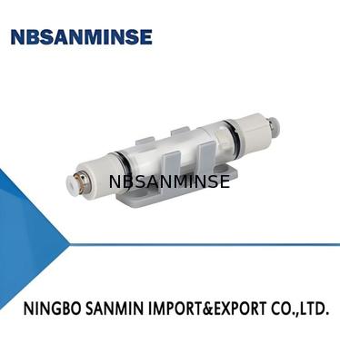 ZFE श्रृंखला लघु वैक्यूम फ़िल्टर