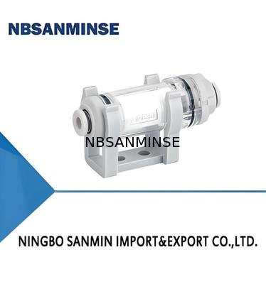 ZFA सीरीज यूनिवर्सल वैक्यूम फ़िल्टर