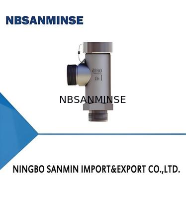 DA15/40P V क्रायोजेनिक सुरक्षा वाल्व स्टेनलेस स्टील 65bar