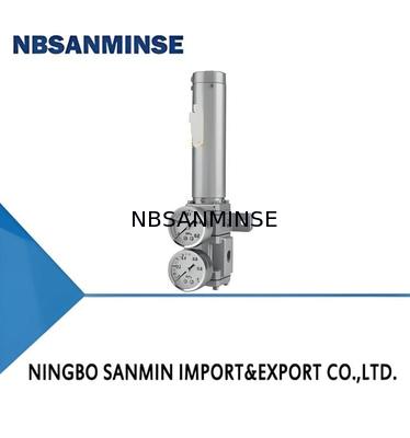 IP200सीरीजसिलेंडर लोकेटर