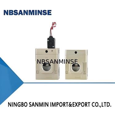 VEX1 सीरीज़ पावर वाल्व: रेगुलेटर वाल्व