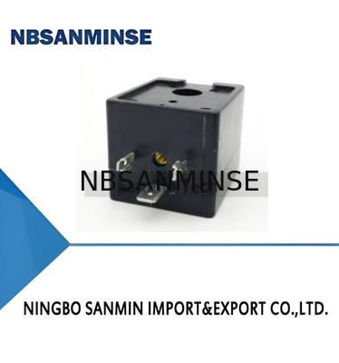 A044 हाइड्रोलिक Solenoid वाल्व कुंडल, इलेक्ट्रिक Solenoid कुंडल ISO9001 उल प्रमाणन