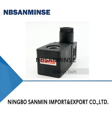 TRB पल्स वाल्व श्रृंखला कुंडल AC220V DC24V सामान्य वोल्टेज AC10VA DC6W सामान्य शक्ति