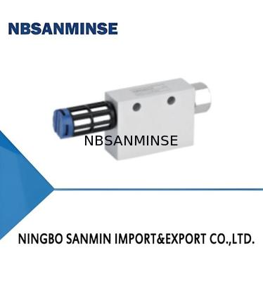 एसीवी सीरीज बेसिक वैक्यूम जनरेटर