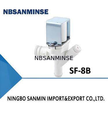 सोलेनॉइड वॉल्व