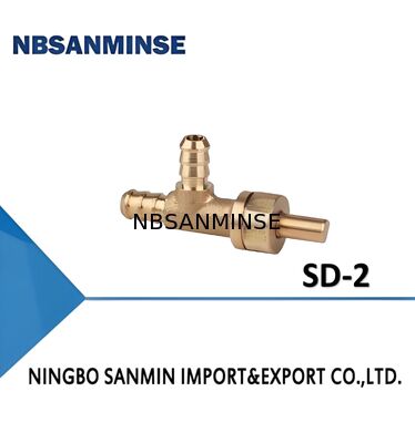 कंपन पंप