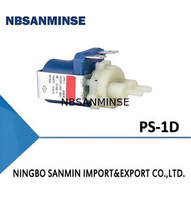 कंपन पंप