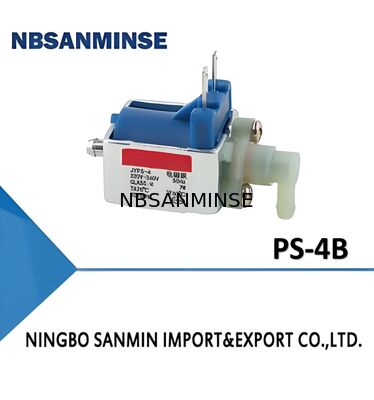 कंपन पंप