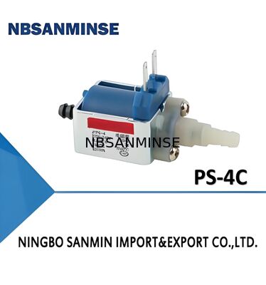 कंपन पंप