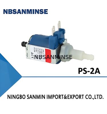 कंपन पंप