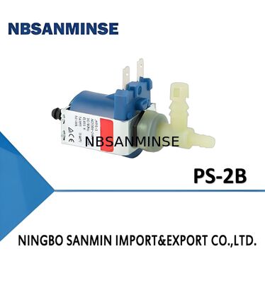 कंपन पंप