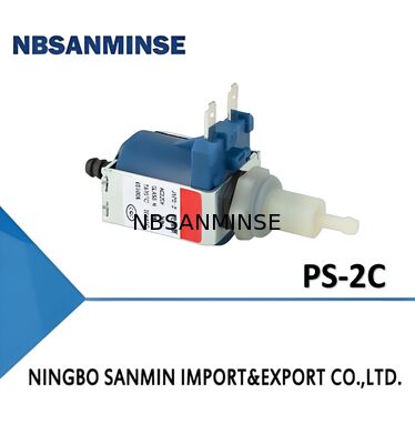 कंपन पंप