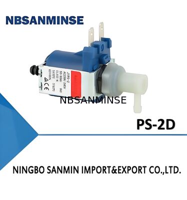 कंपन पंप