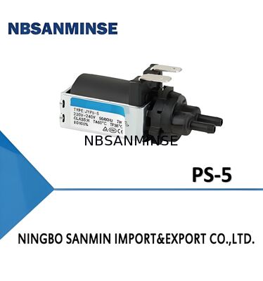 कंपन पंप