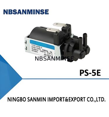 कंपन पंप