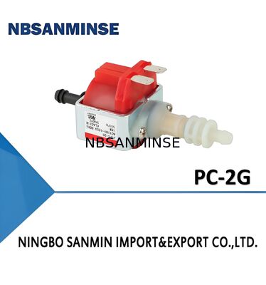 कंपन पंप