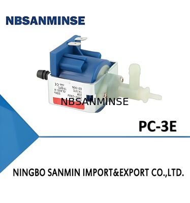 कंपन पंप