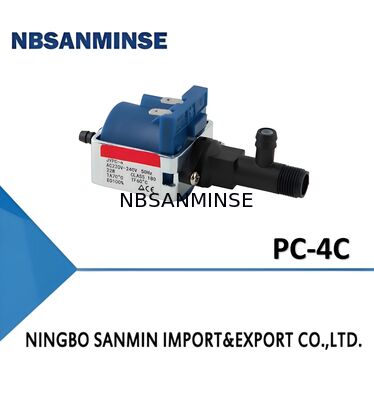 कंपन पंप